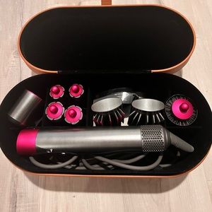 Dyson Airwrap Complete